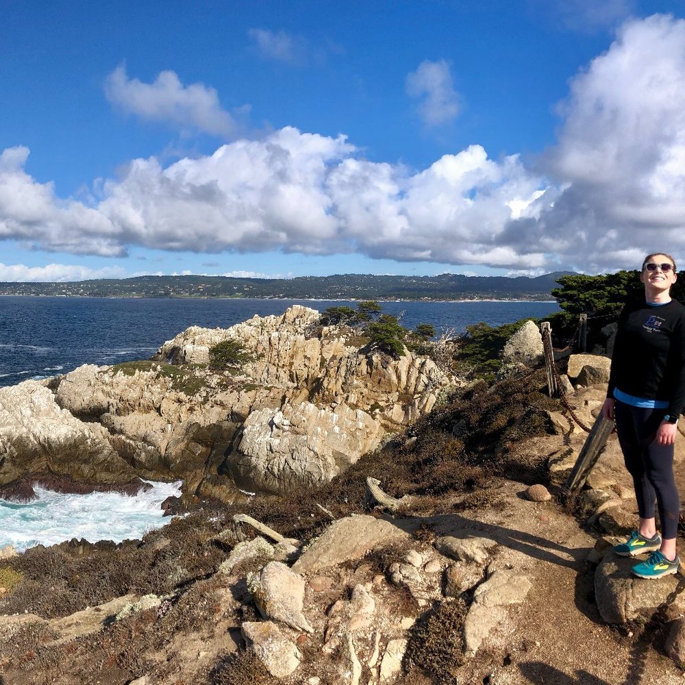 Meet your Posher, Katherine